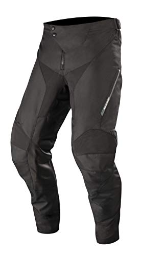 Venture R Off-Road Motocross Pants (34, Black)