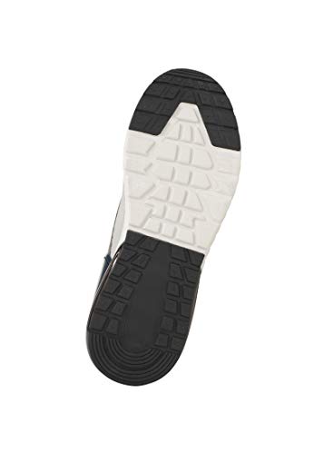 Vespa - Zapatillas bajo Pole Position con Cordones, para Hombre y Mujer (EU)