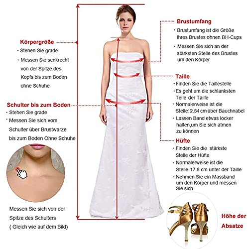 Vestido de noche de encaje para mujer, para boda, elegante vestido de novia, tirantes finos, vestido de baile menta 44