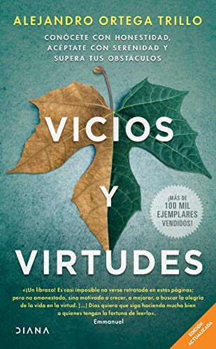 Vicios y virtudes (Autoayuda)