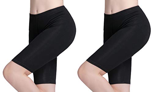 Vinconie Leggins Cortos Mujer Pantalones Cortos Deporte Mujer Leggings Mujer Fitness