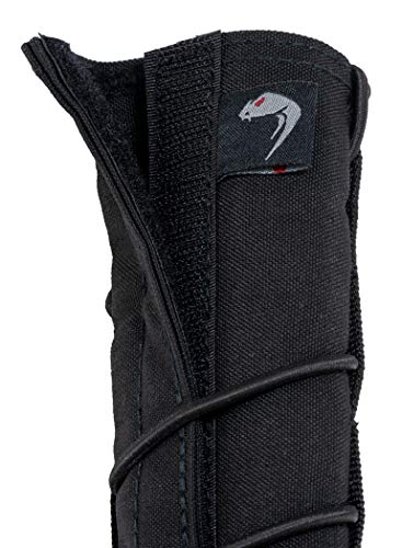 Viper TACTICAL Moderator - Funda - Negro