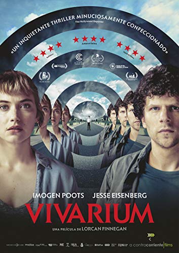 Vivarium [DVD]