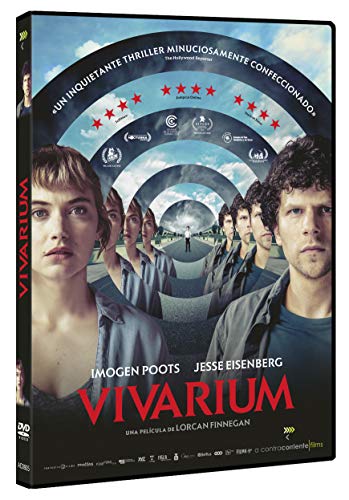 Vivarium [DVD]