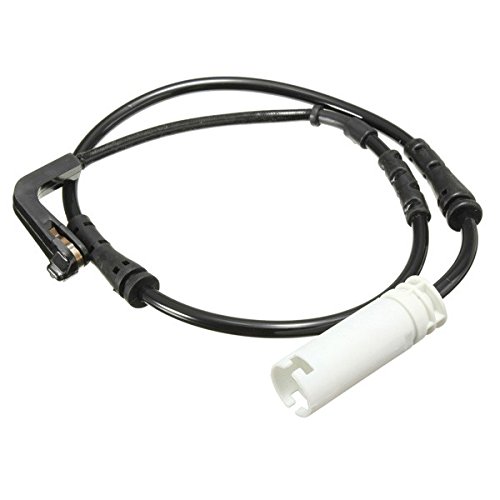 Viviance Pad De Freno De Disco Delantero Sensor De Advertencia para BM-W 1 Series E81 E82 E87 E88 3 Series E90 E91 E92 E93