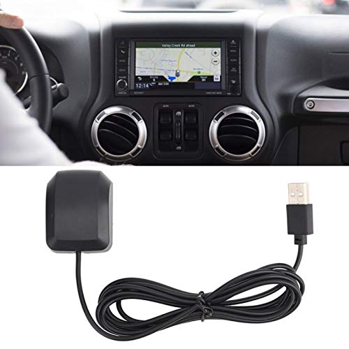 VK-162 Módulo de navegación Portátil Interfaz USB Receptor GPS para Google Earth DC3.3-5V Laptop PC Navegación marina
