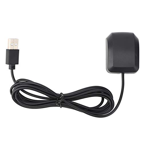 VK-162 Módulo de navegación Portátil Interfaz USB Receptor GPS para Google Earth DC3.3-5V Laptop PC Navegación marina
