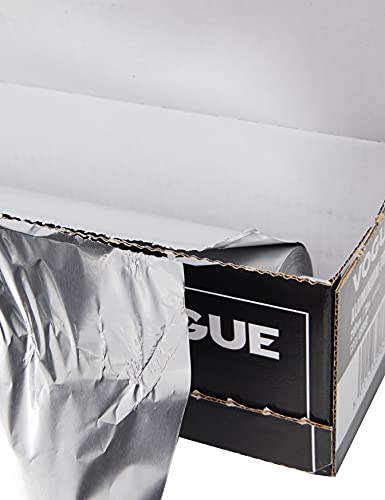 Vogue Hoja de aluminio CF352