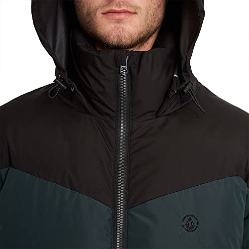 Volcom Chaqueta Marca Modelo GOLDSMOOTH Jacket