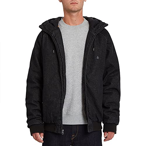 Volcom Chaqueta Marca Modelo Hernan Coaster JKT