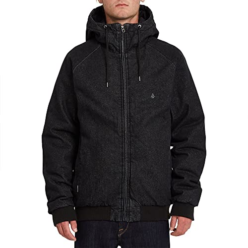 Volcom Chaqueta Marca Modelo Hernan Coaster JKT