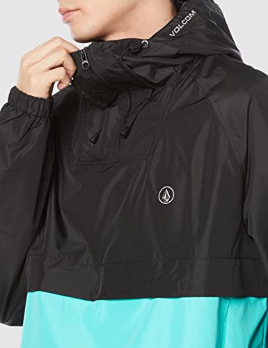 Volcom Chaqueta Marca Modelo Kane Jacket