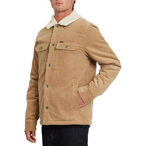 Volcom Chaqueta Marca Modelo Keaton Jacket