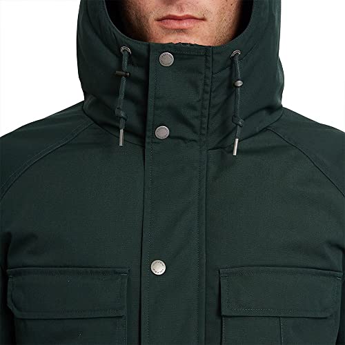 Volcom Chaqueta Marca Modelo Renton Winter 5K JKT