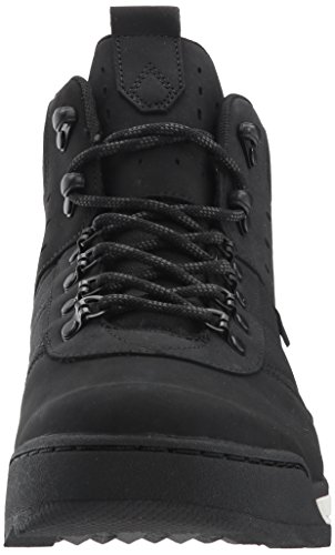 Volcom Shelterlen GTX Boot -Fall 2017-(V4031602_BWH) - Black White - 7