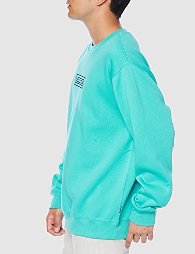 Volcom Sudadera Marca Modelo Catch 91 Crew Fleece