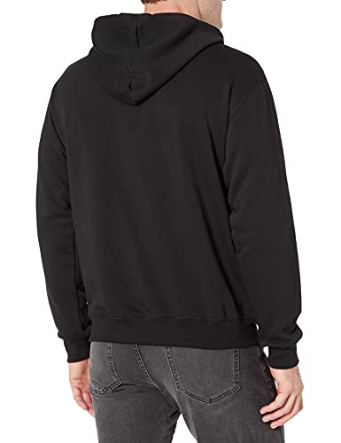 Volcom Sudadera Marca Modelo Catch 91 PO