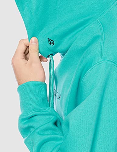 Volcom Sudadera Marca Modelo Stone P/O Fleece