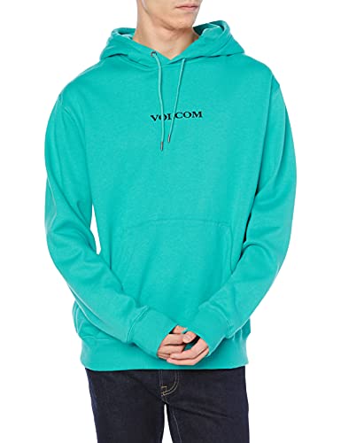 Volcom Sudadera Marca Modelo Stone P/O Fleece