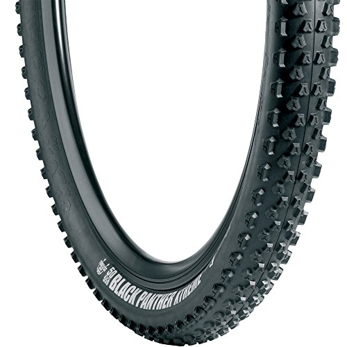 Vredestein Black Panther Xtreme - Cubierta para Bicicleta, Color Negro