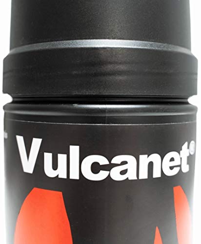 Vulcanet Juego de paños de limpieza.