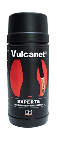 Vulcanet Juego de paños de limpieza.