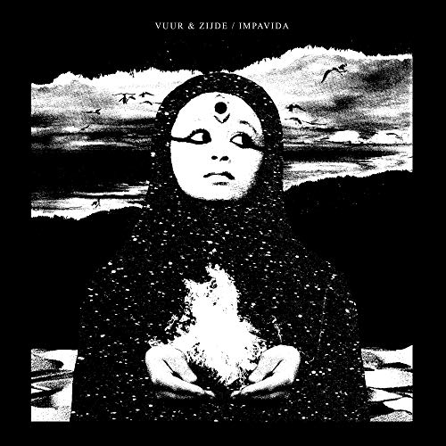 Vuur & zijde / impavida