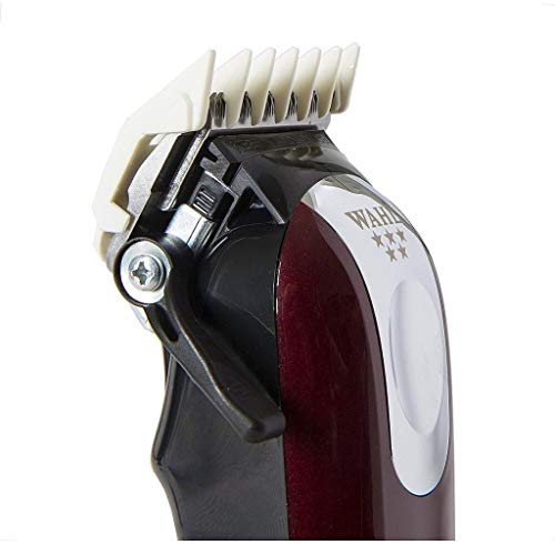 Wahl Magic Clip - Cortapelos, 120V-60HZ