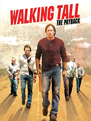 Walking Tall: The Payback