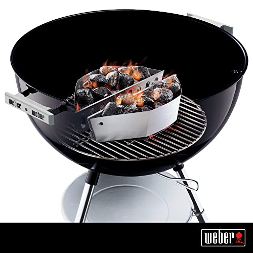 Weber 7403 - Cestas Para Carbón