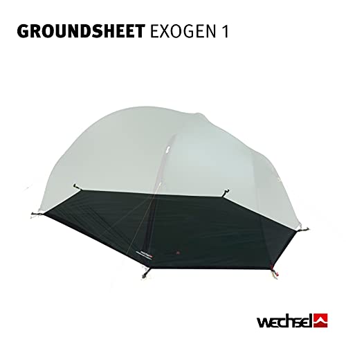 Wechsel Tents Forum 42 Footprint – Adicional Suelo para Tiendas de Campaña