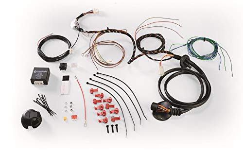 Westfalia 300072300107 eléctrico Kit, para remolques