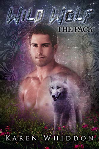 Wild Wolf (The Pack Book 10) (English Edition)