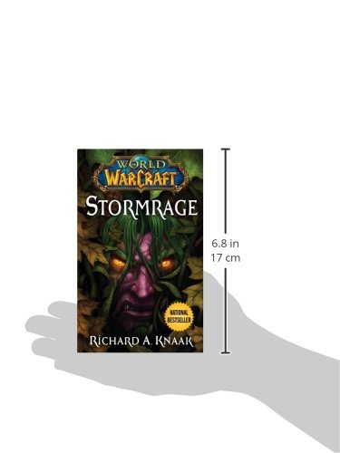 World of Warcraft: Stormrage