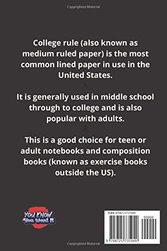 World's Best Food Runner Notebook: College Ruled Line Paper. Perfect Gift/Present for any occasion. Appreciation, Retirement, Year End, Co-worker, ... Anniversary, Father's Day, Mother's Day