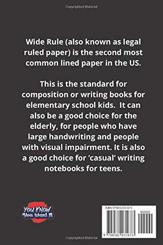 World's Best Food Runner Notebook: Wide Ruled Line Paper. Perfect Gift/Present for any occasion. Appreciation, Retirement, Year End, Co-worker, Boss, ... Anniversary, Father's Day, Mother's Day