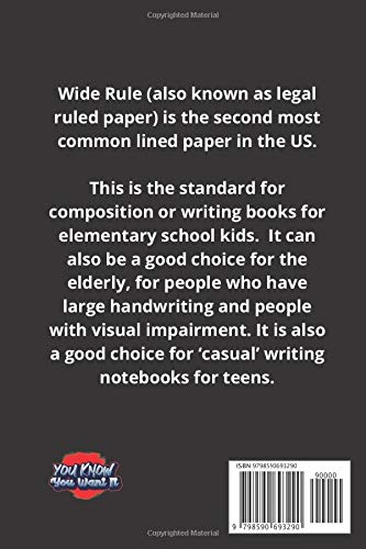 World's Coolest Food Runner Notebook: Wide Ruled Line Paper. Perfect Gift/Present for any occasion. Appreciation, Retirement, Year End, Co-worker, ... Anniversary, Father's Day, Mother's Day