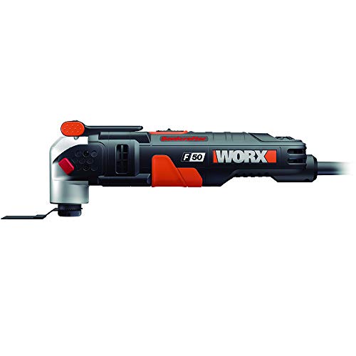 Worx WX681 Multiherramienta, 450W