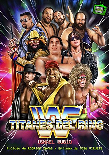 WWF: TITANES DEL RING (Zapping)