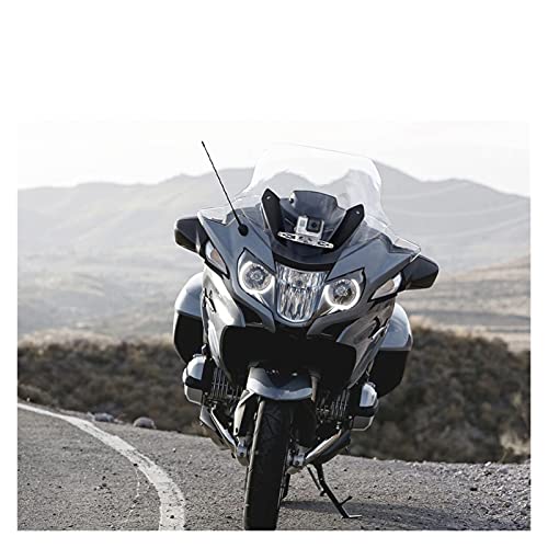 WYJ Marco Adecuado BMW R1200RT R 1200 RT 2014 - En Accesorios de Motocicletas Holder Grabador Fit para Gopro Cámara Soporte Cambrack Marco de Motocicleta (Color : Silver)