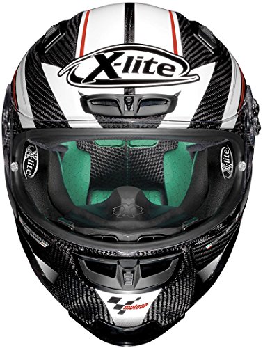 X-LITE X-803 Ultra Carbon Moto GP Carbon S