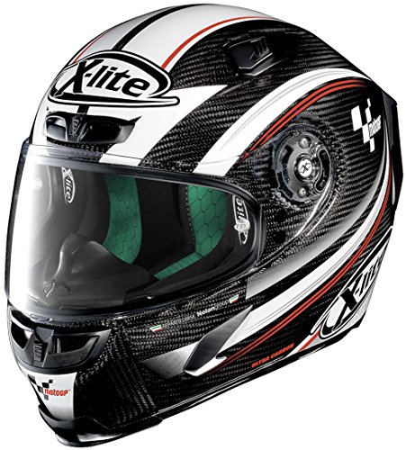 X-LITE X-803 Ultra Carbon Moto GP Carbon S