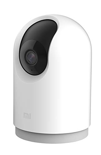 XIAOMI 360° Home Security Camera 2K Pro