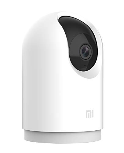 XIAOMI 360° Home Security Camera 2K Pro