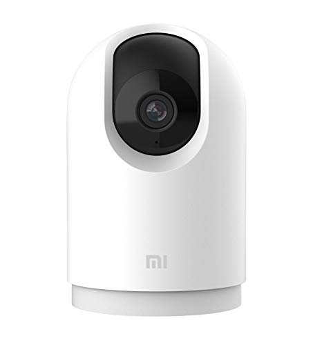 XIAOMI 360° Home Security Camera 2K Pro