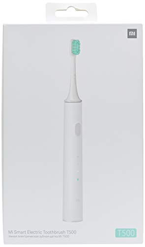 Xiaomi Cepillo de dientes MI SMART ELECTRIC TOOTHBRUSH T500