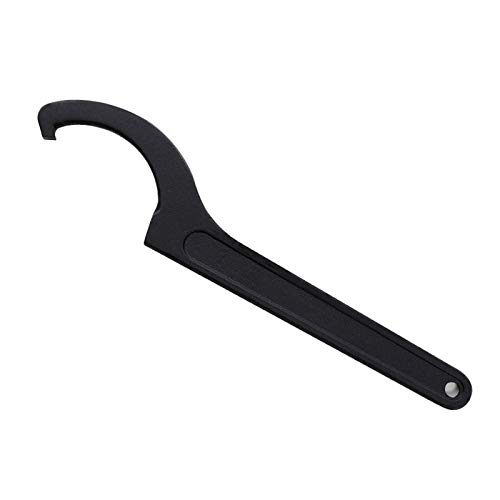 XJS Llave Inglesa 1pc Llave Inglesa Herramienta Ajustadora Bici De La Motocicleta Llave Pre Gancho De Carga C De Herramientas Juego De Llaves Herramienta De Mano Universal (tamaño : 1pc 28-32)