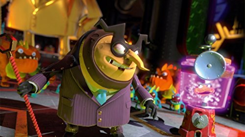 Yooka-Laylee [Importación francesa]