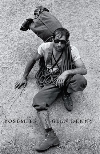 YOSEMITE IN THE SIXTIES (English Edition)