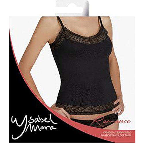 YSABEL MORA Camiseta Interior Mujer